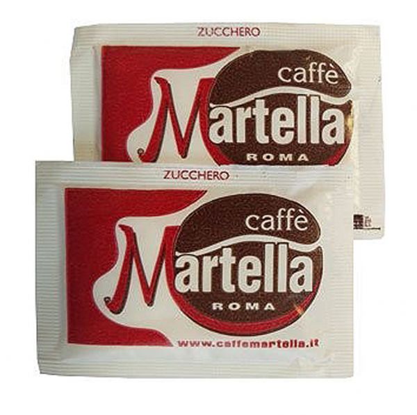 Martella Zucker Weiß 10kg