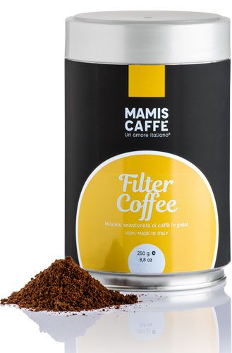 Mamis Caffè Filter Coffee