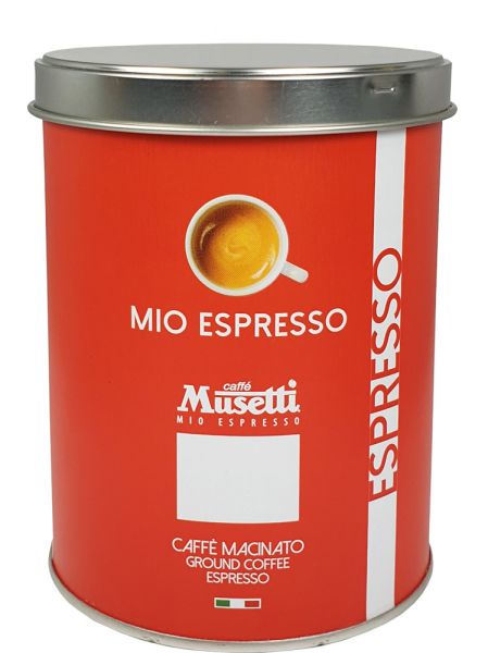 Musetti MIO Espresso