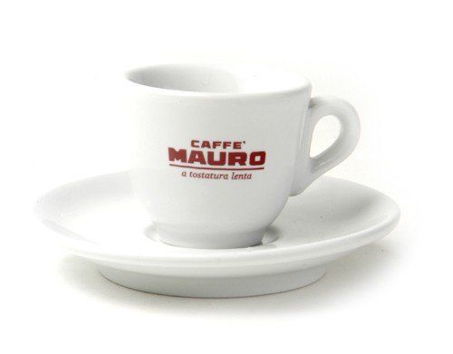 Mauro Caffe Espresso cup neu