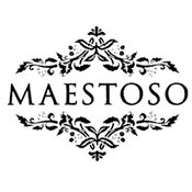 Maestoso-Logo