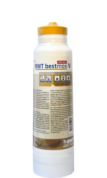 BWT Bestmax Premium Filter cartridge V