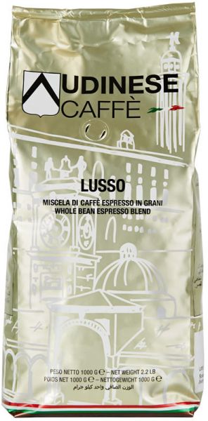 Udinese Caffe Lusso