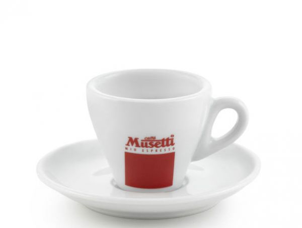 Musetti Espresso cup