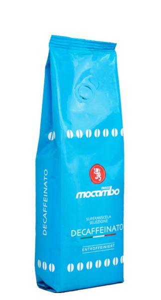 Mocambo entkoffeiniert Espresso