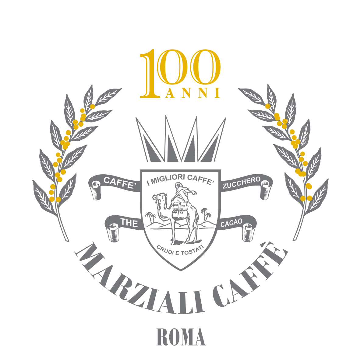 Marziali-Caffe-Espresso-Rom