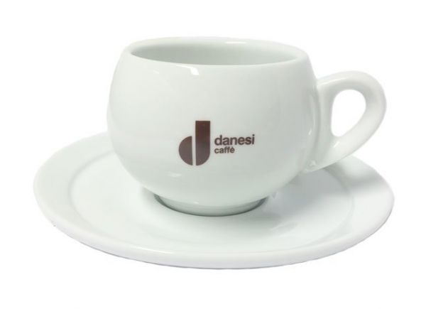 Cappuccino cup Danesi