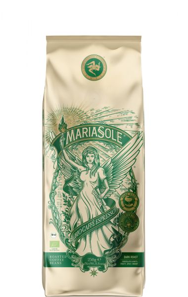 Maria Sole Organic Espresso