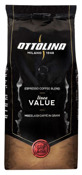 Ottolina Espresso Cremoso (Value)
