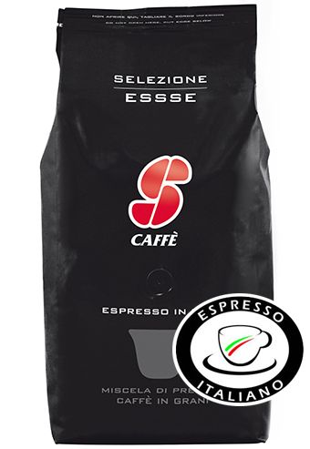 Essse Caffè Espresso Italiano | Espresso Italiano