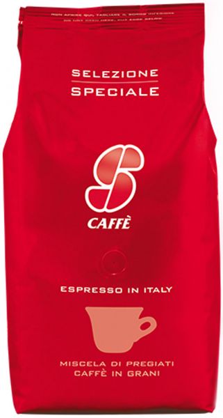 Essse Caffè Selezione Speciale - Espresso Italiano