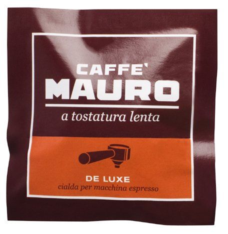 Mauro Kaffee Espresso-Pads