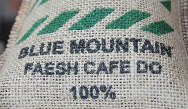 Blue Mountain Coffee